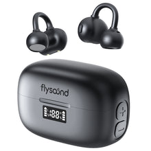 B02 OpenSound AI Ear-Clip Hearing Aids