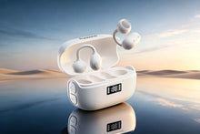B02 Comfort AI Ear-Clip Hearing Aids