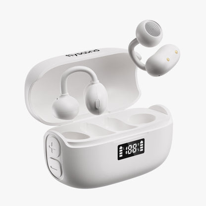 B02 OpenSound AI Ear-Clip Hearing Aids