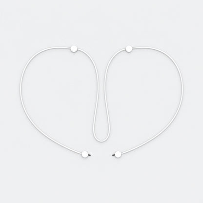 Anti-Loss & Security Cords (2 pcs) - Neck Strap