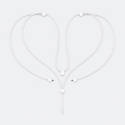 Anti-Loss & Security Cords (2 pcs) - Neck Strap