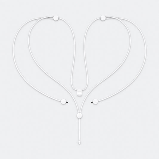 Anti-Loss & Security Cords (2 pcs) - Neck Strap